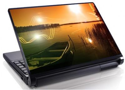 Laptopskin vector 00113