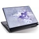 Laptopskin abstract 00107