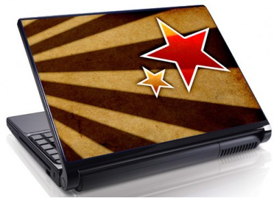 Laptopskin vector 00132