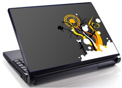 Laptopskin vector 00133