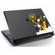 Laptopskin vector 00133