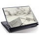 Laptopskin abstract 00109