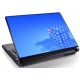 Laptopskin abstract 00112