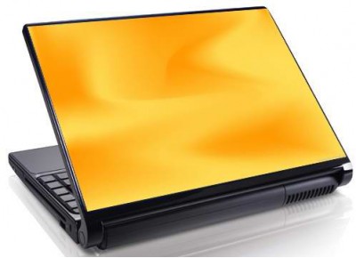 Laptopskin abstract 00118