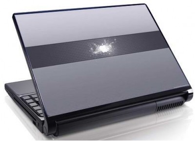 Laptopskin abstract 00125