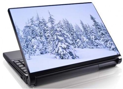 Laptopskin abstract 00127