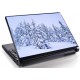 Laptopskin abstract 00127
