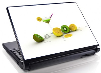 Laptopskin citrice