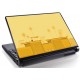Laptopskin abstract 00141