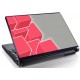 Laptopskin abstract 00146
