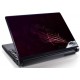 Laptopskin abstract 00151