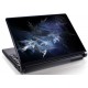 Laptopskin abstract 00156