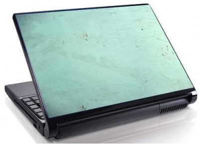 Laptopskin abstract 00161
