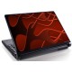 Laptopskin abstract 00170