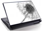 Laptopskin abstract 00182