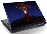 Laptopskin abstract 00197