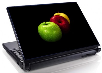 Laptopskin mere