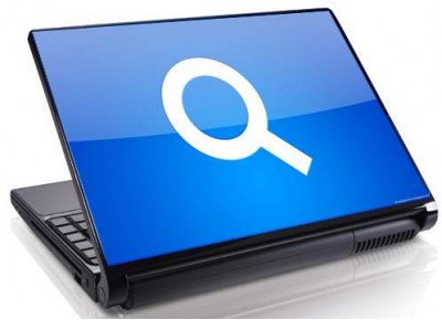 Laptopskin abstract 00202