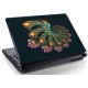 Laptopskin abstract 00217