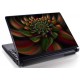 Laptopskin abstract 00218