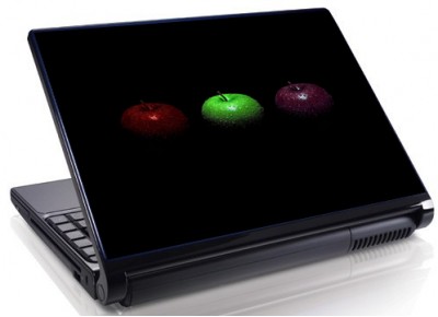 Laptopskin trei mere