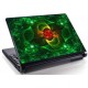 Laptopskin abstract 00221