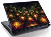 Laptopskin abstract 00222