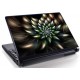 Laptopskin abstract 00223
