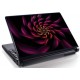 Laptopskin abstract 00225