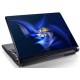 Laptopskin abstract 00236