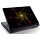 Laptopskin abstract 00238