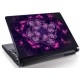 Laptopskin abstract 00239