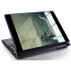 Laptopskin abstract 00247