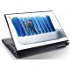 Laptopskin abstract 00250