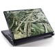 Laptopskin abstract 00251