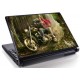Laptopskin abstract 00260