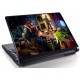 Laptopskin abstract 00262