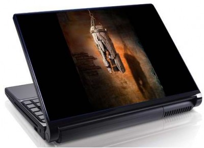 Laptopskin abstract 00266