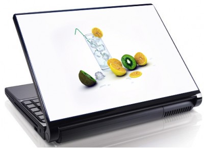 Laptopskin fresh cocktail