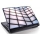 Laptopskin abstract 00274