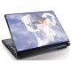 Laptopskin abstract 00275