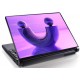 Laptopskin abstract 00278