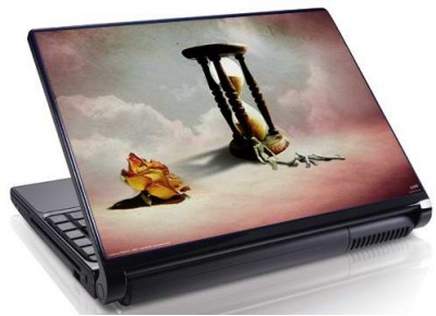 Laptopskin abstract 00001