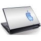 Laptopskin abstract 00002