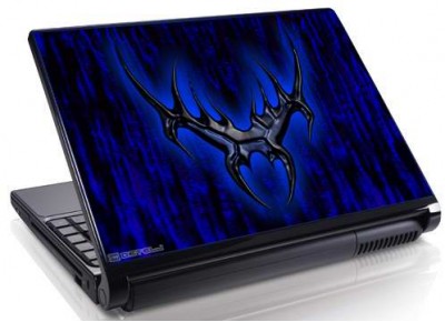 Laptopskin abstract 00300