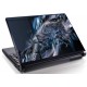 Laptopskin abstract 00303