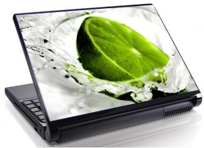 Laptopskin abstract 00316