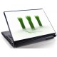 Laptopskin abstract 00327