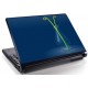 Laptopskin abstract 00328