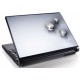 Laptopskin abstract 00329